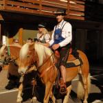 Oktober Fest Predazzo - La Sfilata